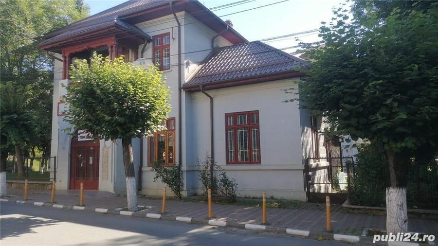 Vanzare spatiu Slanic - 4