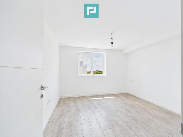 Apartament cu 3 camere, zona Torontalului - 5