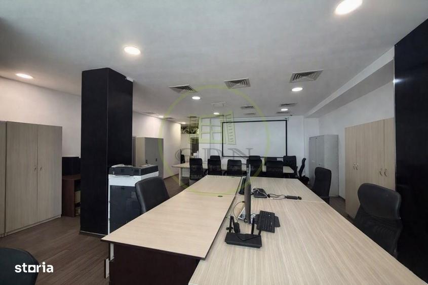 Spatiu comercial, 714 mp, Cartier George Enescu, Zona Gradina Botanica - 3