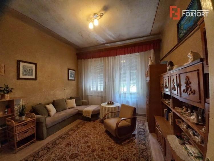 Casă cu 3 camere cu Canalizare în Take Ionescu
