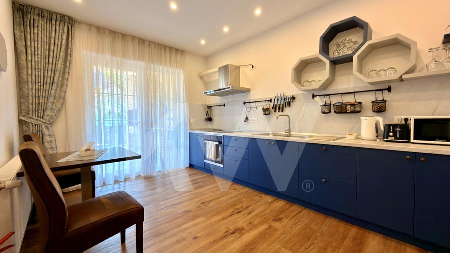Hotel/Pensiune, de 735 mp, în Șugag