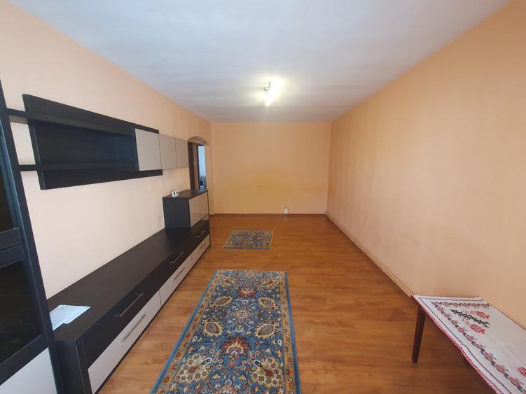 Scriitorilor, 3 camere mobilat, 450 euro - 4