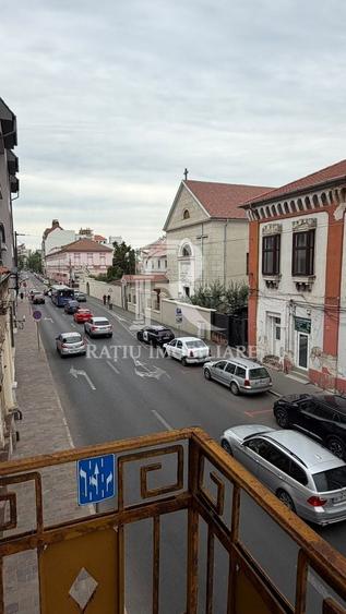Apartament cu 2 camere de închiriat | Ultracentral | Oradea - 10