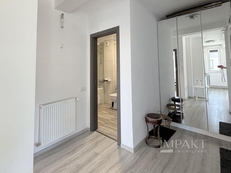 Apartament cu 2 camere in Centru! COMISION 0%, - 9