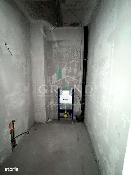 SPA?IU COMERCIAL 120mp | 4 INCAPERI | 3 BAI | TERASA 20mp | PARCARE - 9