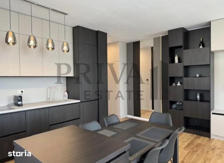 Apartament cu 2 camere decomandat în Circumvalațiunii