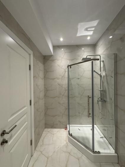 Apartament finisat complet in bloc finalizat - 8