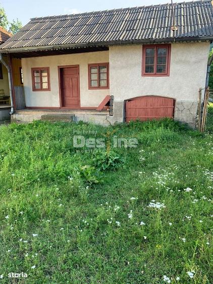 Casă cu 4 camere în Făget