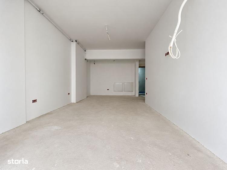 Studio in bloc nou | Aproape de metrou Berceni si Dimitrie Leonida | - 9