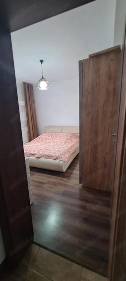 Casa Chiajna P-etaj1-mansarda Intrarea Nicolae Iorga - 5
