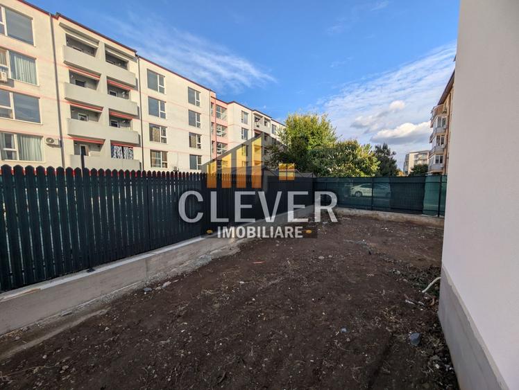 Apartament cu 2 camere decomandat în Theodor Pallady