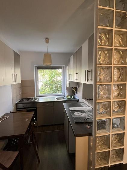 Apartament cu 2 camere decomandat în Ultracentral