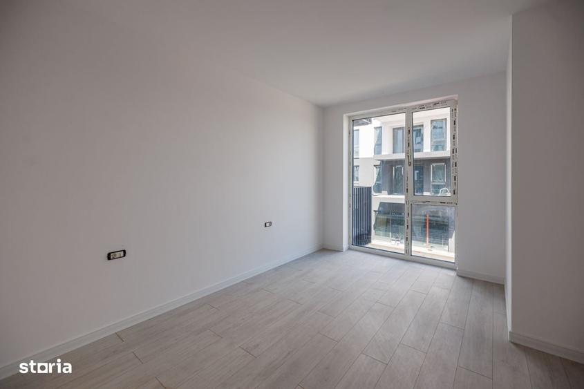 Apartament cu 3 camere în Mehala