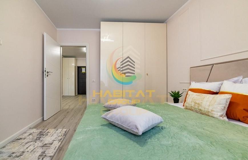 Apartament 3 camere-bloc nou- Disponibil imediat - 5