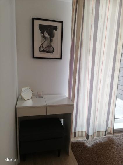 Apartament cu 2 camere în Pipera