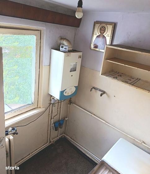 Apartament cu 2 camere în Alexandru cel Bun