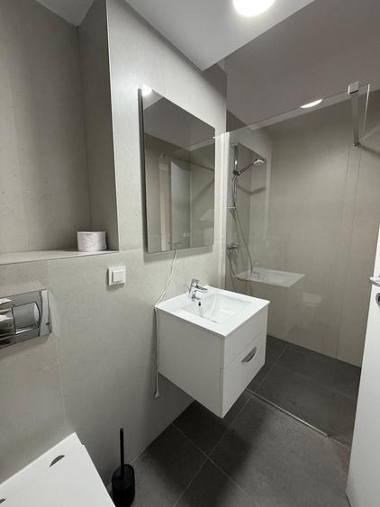 Apartament cu 3 camere în Pipera