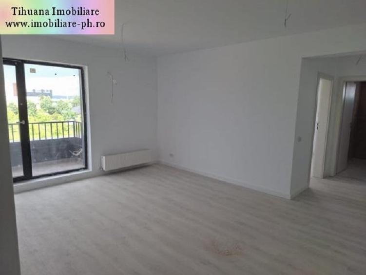 Apartament cu 2 camere decomandat în Exterior Nord