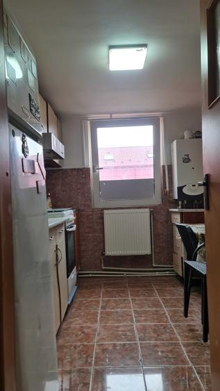 Apartament cu 2 camere decomandat în Mircea cel Bătrân