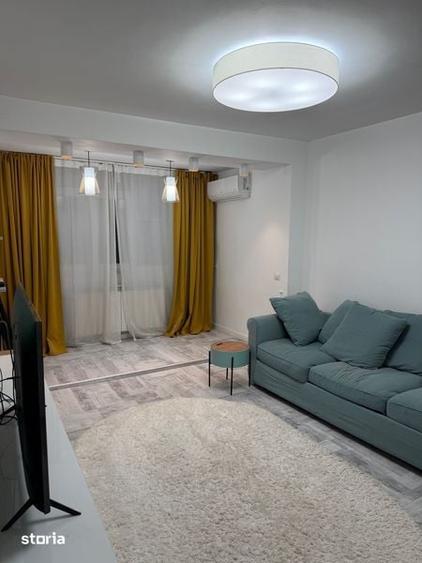 Apartament 2 camere semidecomandat Obor - 4