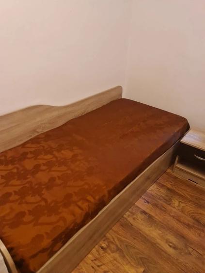 Apartament cu 2 camere nedecomandat în Tătărași