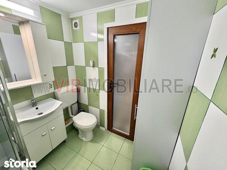 Apartament cu 2 camere decomandat în Crângași
