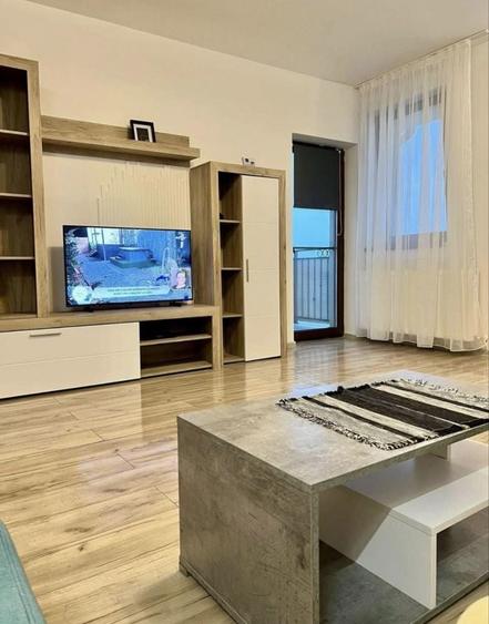 Apartament cu 2 camere în Giroc