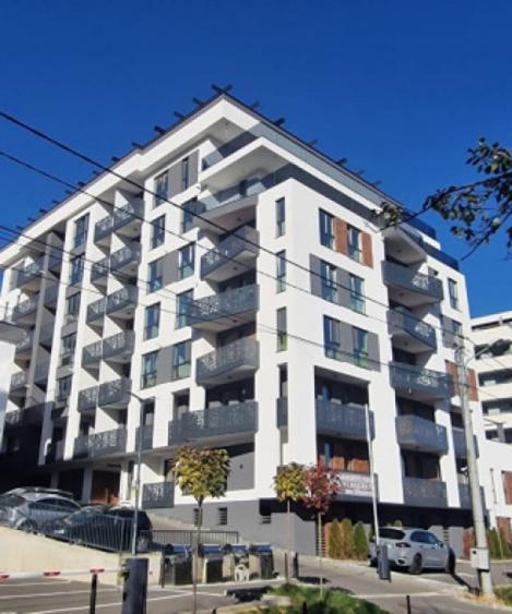 Apartament cu 2 camere semidecomandat în Florești — fotografia 1