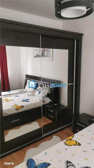Apartament de inchiriat 2 camere Avantgarden - 5