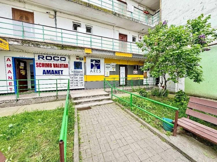 Spațiu comercial, în Nord