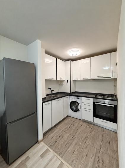 Apartament cu 4 camere decomandat, mobilat în Pantelimon