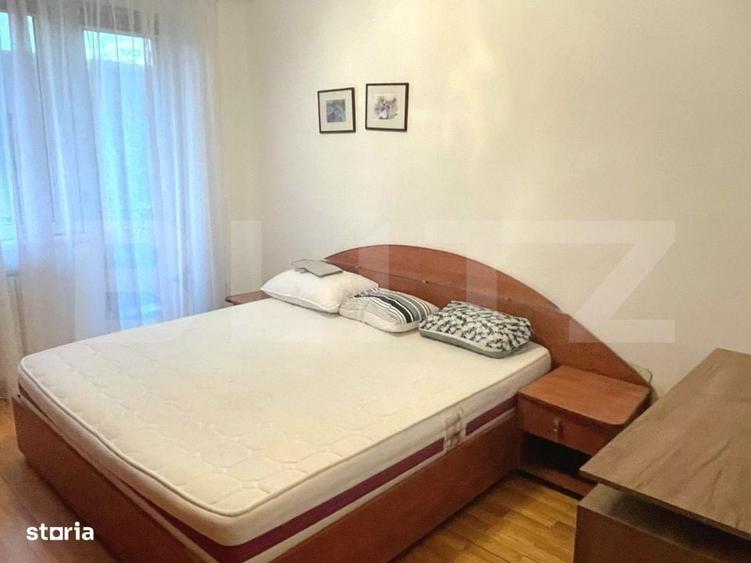 Apartament Ultracentral, 3 camere, 75mp - 1