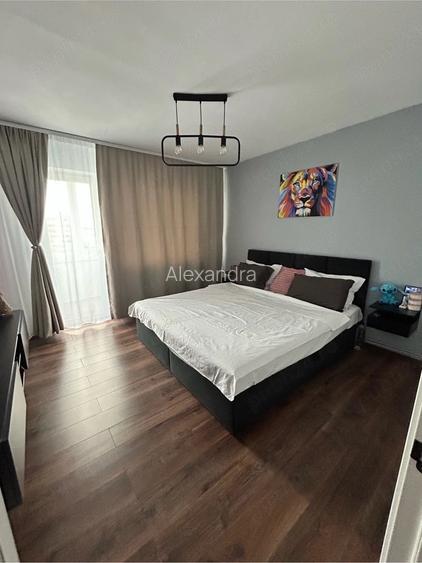 Vand apartament 3 camere Centru Craiova