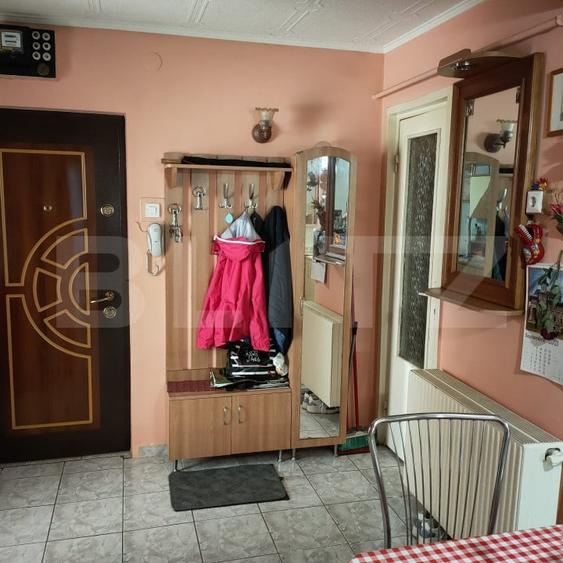 Apartament 3 camere,64 mp utili,  zona Dambu - 4