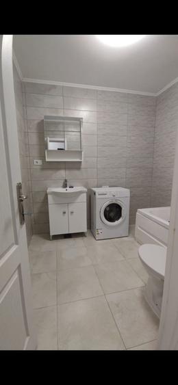 Apartament 1 camera Valea Lupului - Pacurari - 6