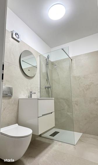 Apartament 2 Camere | 11 min Metrou Piata Muncii | Centrala Proprie | - 13