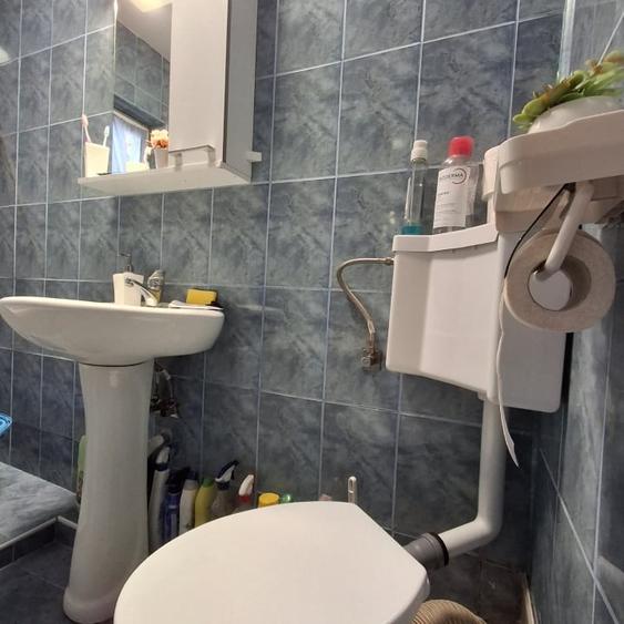 Apartament cu 4 camere decomandat, mobilat în Măgurele