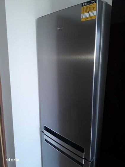 Apartament 2 camere decomandat Militari Residence 58 MP - 8