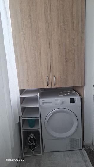 Inchiriez apartament 2 camere semidecomandat, etaj 3, Calea Bucuresti - 2