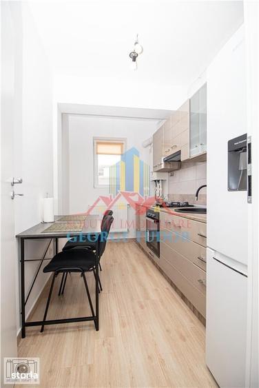 Apartament 2 camere, Str. Viilor 33, Bl.8, Chiajna - BONUS de fidelita - 11