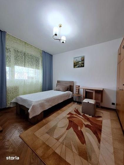 Apartament 2 camere, Drumul Taberei - Metrou Romancierilor - 4