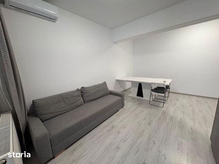 AP. 2 CAMERE, BLOC NOU, PARCARE SUBTERANA, METROU 9 MIN, COMISION 0% - 2