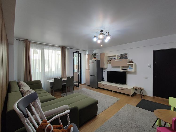 Apartament cu 2 camere de inchiriat in cartierul  Compozitori - 2