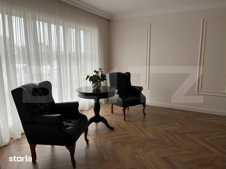 Casă cu 4 camere cu Teren 350 Mp în Malu Mare