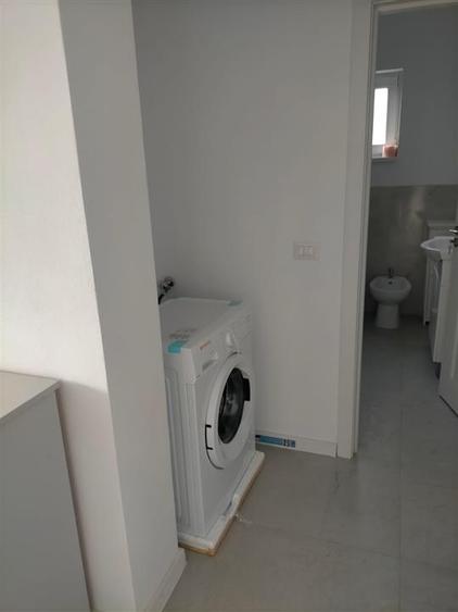 Apartament 3 Camere la Vila, Încălzire în Pardoseală, Parcar - 8