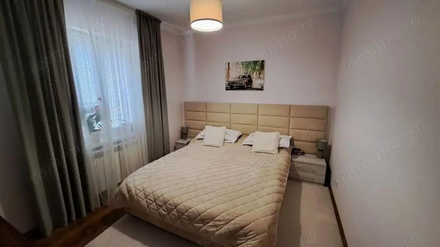 Apartament 2 camere de inchiriat in zona Drumul Taberei - 1