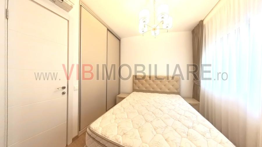 3 Camere cu Terasa Generoasa si Parcare/Floreasca Residence - 8