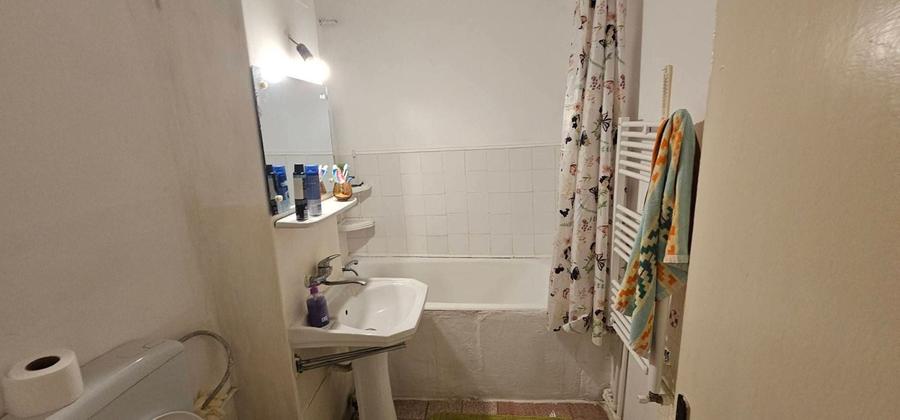 POARTA 6, 2CAMERE ,2 BALCOANE 62 MP PRET 77,500 EURO - 6