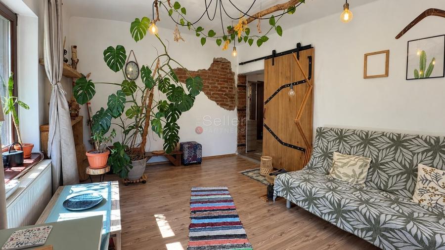 Apartament cu Curte Proprie | Zona Centrala | Pet Friendly - 9
