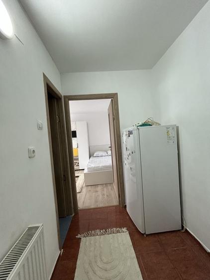 Garsonieră în Central